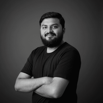 Usama Nawaz