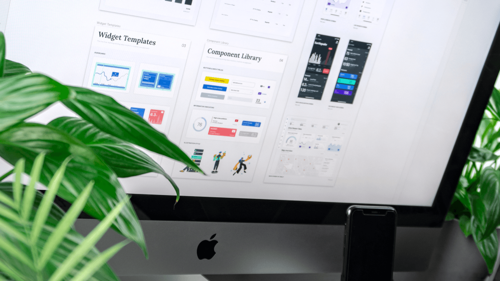 Designing Motion as a Product System